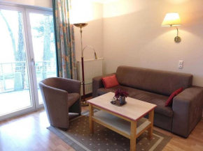 Haus Niedersachsen Apartment 6, Timmendorfer Strand